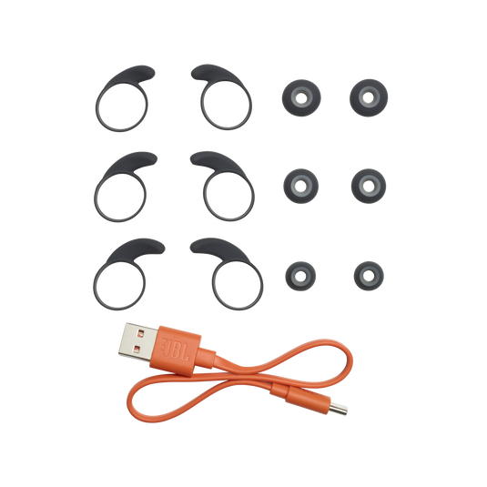 JBL Reflect Mini NC Waterproof true wireless Noise Cancelling sport